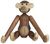 Kay Bojesen Affe 9,5 cm (39249) Kay Bojesen Affe 9,5 cm (39249)