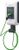 KEBA KeContact P30 a-series Green Edition Wallbox (122.120) KEBA KeContact P30 a-series Green Edition Wallbox (122.120)