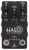 Keeley HALO Andy Timmons Dual Echo Keeley HALO Andy Timmons Dual Echo