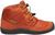 Keen Howser II Waterproof Chukka Kids Keen Howser II Waterproof Chukka Kids