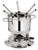 Kela Cailin Fondue-Set Kela Cailin Fondue-Set