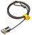 Kensington ClickSafe Universelles 3-in-1 Kombinationsschloss (K68105EU) Kensington ClickSafe Universelles 3-in-1 Kombinationsschloss (K68105EU)