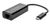 Kensington CA1100E USB-C to Ethernet Adapter Kensington CA1100E USB-C to Ethernet Adapter