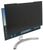 Kensington MagPro Magnetischer Blickschutzfilter für 24"-Monitore 16:10 (K58358WW) Kensington MagPro Magnetischer Blickschutzfilter für 24"-Monitore 16:10 (K58358WW)