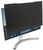Kensington MagPro Magnetischer Blickschutzfilter für 27"-Monitore 16:9 (K58359WW) Kensington MagPro Magnetischer Blickschutzfilter für 27"-Monitore 16:9 (K58359WW)
