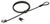 Kensington N17 Keyed Laptop Lock (K64440WW) Kensington N17 Keyed Laptop Lock (K64440WW)