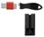 Kensington USB Port Lock with Cable Guard (K67915WW) Kensington USB Port Lock with Cable Guard (K67915WW)