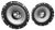 Kenwood KFC-S1756 Kenwood KFC-S1756
