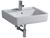 Geberit Renova Nr. 1 Plan Waschtisch (222260000) Geberit Renova Nr. 1 Plan Waschtisch (222260000)