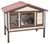 Kerbl Nagerhaus 4-Seasons Deluxe Kerbl Nagerhaus 4-Seasons Deluxe