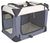 Kerbl Transportbox Journey 70 x 52 x 52 cm Kerbl Transportbox Journey 70 x 52 x 52 cm