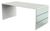 Kerkmann Schreibtisch Lugano 160 x 80 x 75 cm Kerkmann Schreibtisch Lugano 160 x 80 x 75 cm