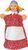 Kersa Classic Gretel Kersa Classic Gretel