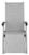 Kettler Basic Plus Padded Relaxsessel Kettler Basic Plus Padded Relaxsessel