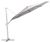 Kettler Easy Swing Ampelschirm Obravia 350 cm Kettler Easy Swing Ampelschirm Obravia 350 cm