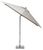 Kettler Sonnenschirm Easy Push 300 cm Kettler Sonnenschirm Easy Push 300 cm