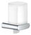 Keuco Elegance Lotionspender (11652019000) Keuco Elegance Lotionspender (11652019000)