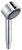 Keuco Plan Blue Handbrause (53980010300) Keuco Plan Blue Handbrause (53980010300)