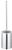 Keuco Plan Toilettenbürstengarnitur (14972170200) Keuco Plan Toilettenbürstengarnitur (14972170200)