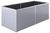 KGT Aluminium-Hochbeet 210 KGT Aluminium-Hochbeet 210