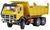 Kibri Mercedes Meiller Kipper 3-achsig (14023) Kibri Mercedes Meiller Kipper 3-achsig (14023)