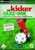 Take 2 Kicker Quiz WM Take 2 Kicker Quiz WM
