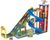 KidKraft Rennautospielset mit Riesenrampe KidKraft Rennautospielset mit Riesenrampe