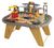 KidKraft Transportstation Eisenbahnset & Spielplatte KidKraft Transportstation Eisenbahnset & Spielplatte
