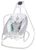 Kids II Ingenuity Raylan Babywippe (11791) Kids II Ingenuity Raylan Babywippe (11791)
