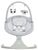 Kinderkraft Babywippe LULI Kinderkraft Babywippe LULI
