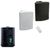 Kindermann Aktivbox Set 50 mit IR Kindermann Aktivbox Set 50 mit IR