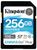 Kingston Canvas Go! Plus R170/W90 SDXC 256GB (SDG3/256GB) Kingston Canvas Go! Plus R170/W90 SDXC 256GB (SDG3/256GB)