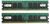 Kingston DDR2-RAM 2x1GB PC2-5300 Kingston DDR2-RAM 2x1GB PC2-5300
