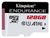 Kingston High-Endurance Micro SDXC 128GB (SDCE/128GB) Kingston High-Endurance Micro SDXC 128GB (SDCE/128GB)