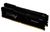 Kingston Fury Beast DDR4-3200 32GB Kit (KF432C16BB1K2/32) Kingston Fury Beast DDR4-3200 32GB Kit (KF432C16BB1K2/32)