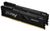 Kingston Fury Beast DDR4-3600 16GB Kit (KF436C17BBK2/16) Kingston Fury Beast DDR4-3600 16GB Kit (KF436C17BBK2/16)