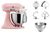 KitchenAid 5KSM175PSEDR KitchenAid 5KSM175PSEDR