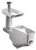 KitchenAid FVSP Pürieraufsatz KitchenAid FVSP Pürieraufsatz