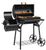 Klarstein Beef Brisket Smoker Grill Klarstein Beef Brisket Smoker Grill