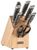 Klarstein Katana 8 Messerset Klarstein Katana 8 Messerset