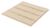 Kleine Wolke Badteppich Monrovia 60 x 60 cm Kleine Wolke Badteppich Monrovia 60 x 60 cm