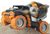 Klein Power Works Betonmischer Klein Power Works Betonmischer