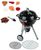 Klein Weber Kugelgrill One Touch Premium (9466) Klein Weber Kugelgrill One Touch Premium (9466)