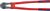 Knipex Bolzenschneider 71 72 610 Knipex Bolzenschneider 71 72 610