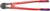Knipex Bolzenschneider 71 72 760 Knipex Bolzenschneider 71 72 760
