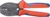 Knipex Crimp-Hebelzange 97 52 36 Knipex Crimp-Hebelzange 97 52 36