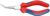 Knipex Kneifzange 31 25 160 Knipex Kneifzange 31 25 160