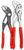 Knipex Mini-Zangenset 00 20 72 V01 Knipex Mini-Zangenset 00 20 72 V01