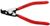 Knipex Seegerring-Zange A (46 21 A11) Knipex Seegerring-Zange A (46 21 A11)