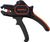 Knipex Selbsteinstellende Abisolierzange 12 62 180 Knipex Selbsteinstellende Abisolierzange 12 62 180